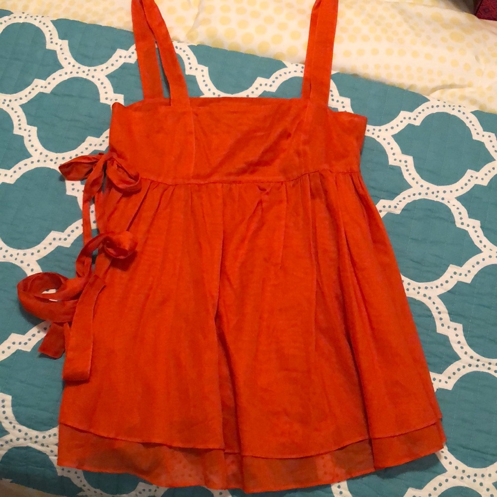 Burberry Tank Top